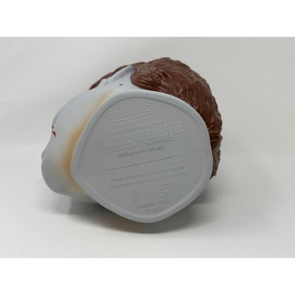 Halloween Michael Myers Head Popcorn Bucket Cinemark Horror SOLD OUT NEW - Picture 7 of 7